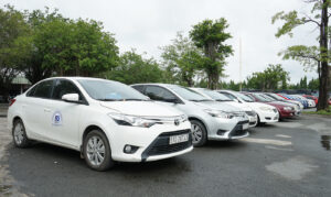 Học Lái Xe Sài Gòn